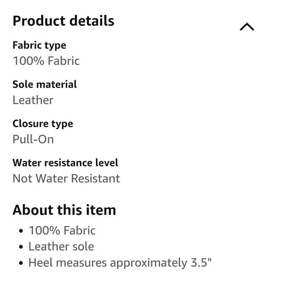 Nina Women’s Black Bow Ericka  wedge 👠 Pump, Size 8 - Picture 11 of 12